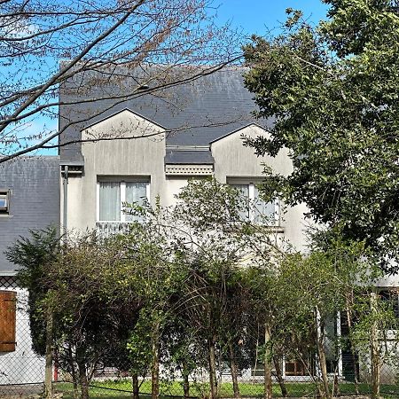 Maison De Longde-Appartement Avec 2 Chambres Villejuif Luaran gambar