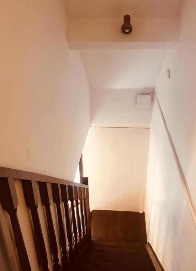 Maison De Longde-Appartement Avec 2 Chambres Villejuif Luaran gambar