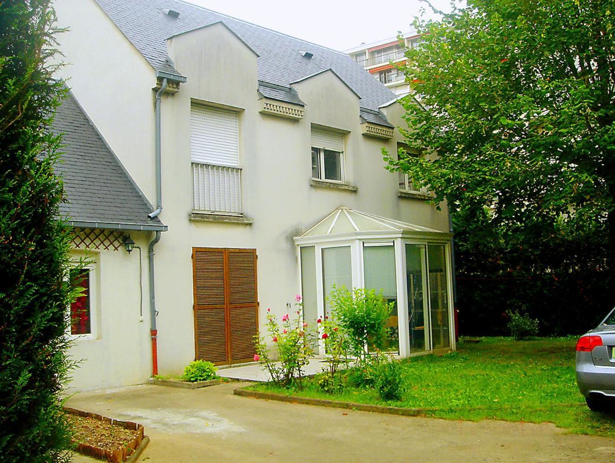Maison De Longde-Appartement Avec 2 Chambres Villejuif Luaran gambar